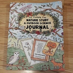 The Thinking Tree Nature Study & Outdoor Science Journal